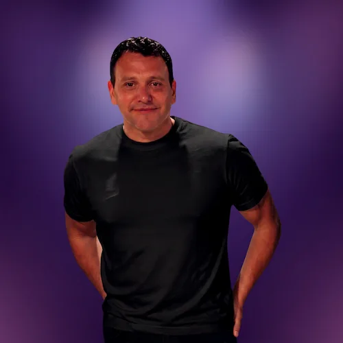 PAUL MOLETA